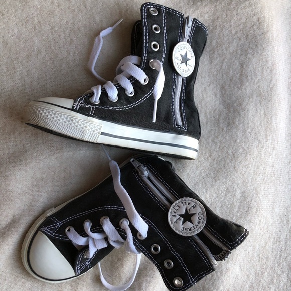 Kids Converse All Star - Picture 7 of 7